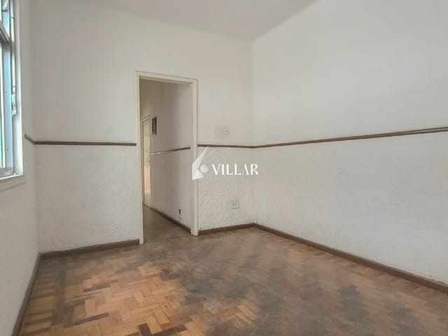 Apartamento com 75m² 2 quartos e 1 banheiro, à venda, no bairro Ramos em Rio de Janeiro