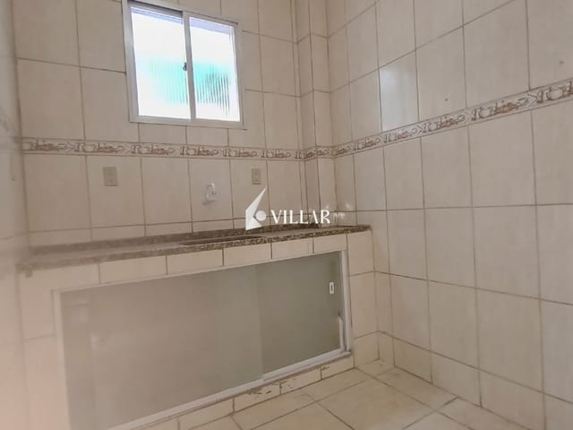 Apartamento com 75m² 2 quartos e 1 banheiro, à venda, no bairro Ramos em Rio de Janeiro