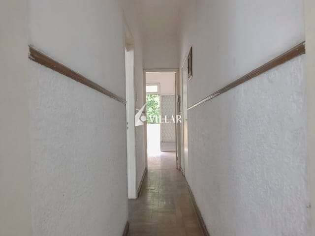Apartamento com 75m² 2 quartos e 1 banheiro, à venda, no bairro Ramos em Rio de Janeiro