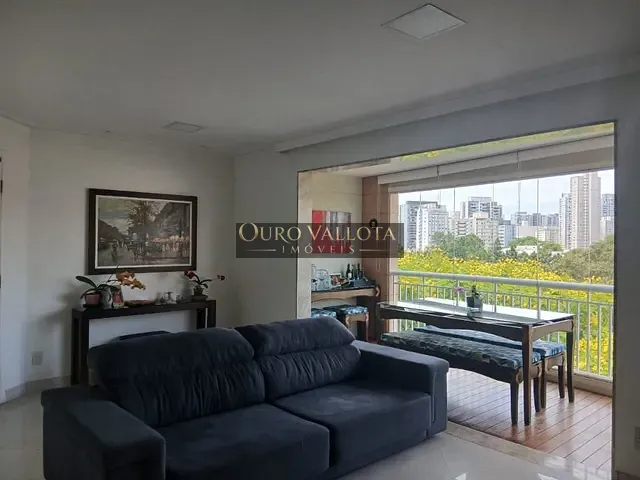 Apartamento com 93m² 3 quartos e 2 banheiros, à venda, no bairro Tatuapé em São Paulo