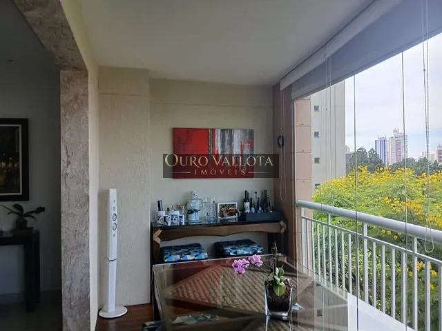 Apartamento com 93m² 3 quartos e 2 banheiros, à venda, no bairro Tatuapé em São Paulo