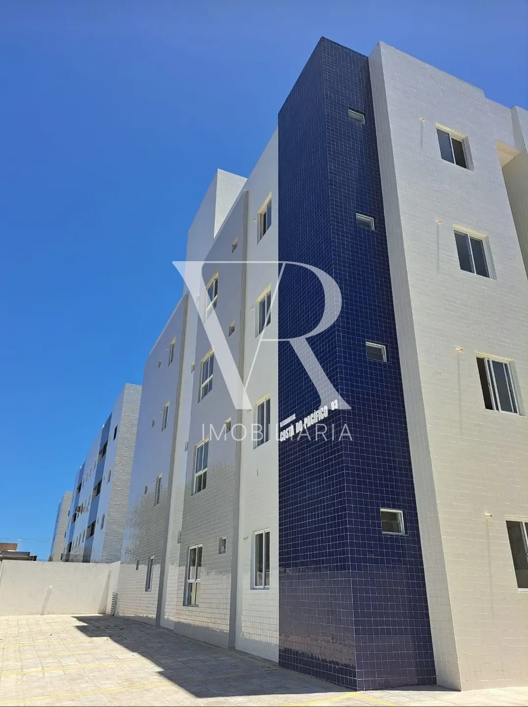 Apartamento, 2 quartos, 45 m² - Foto 1