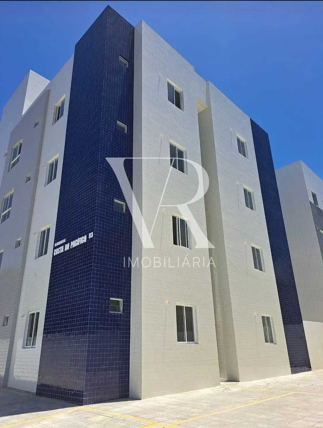 Apartamento, 2 quartos, 45 m² - Foto 2