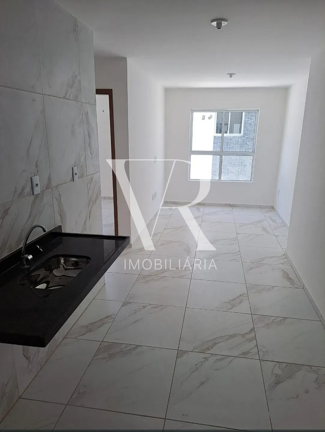 Apartamento, 2 quartos, 45 m² - Foto 3