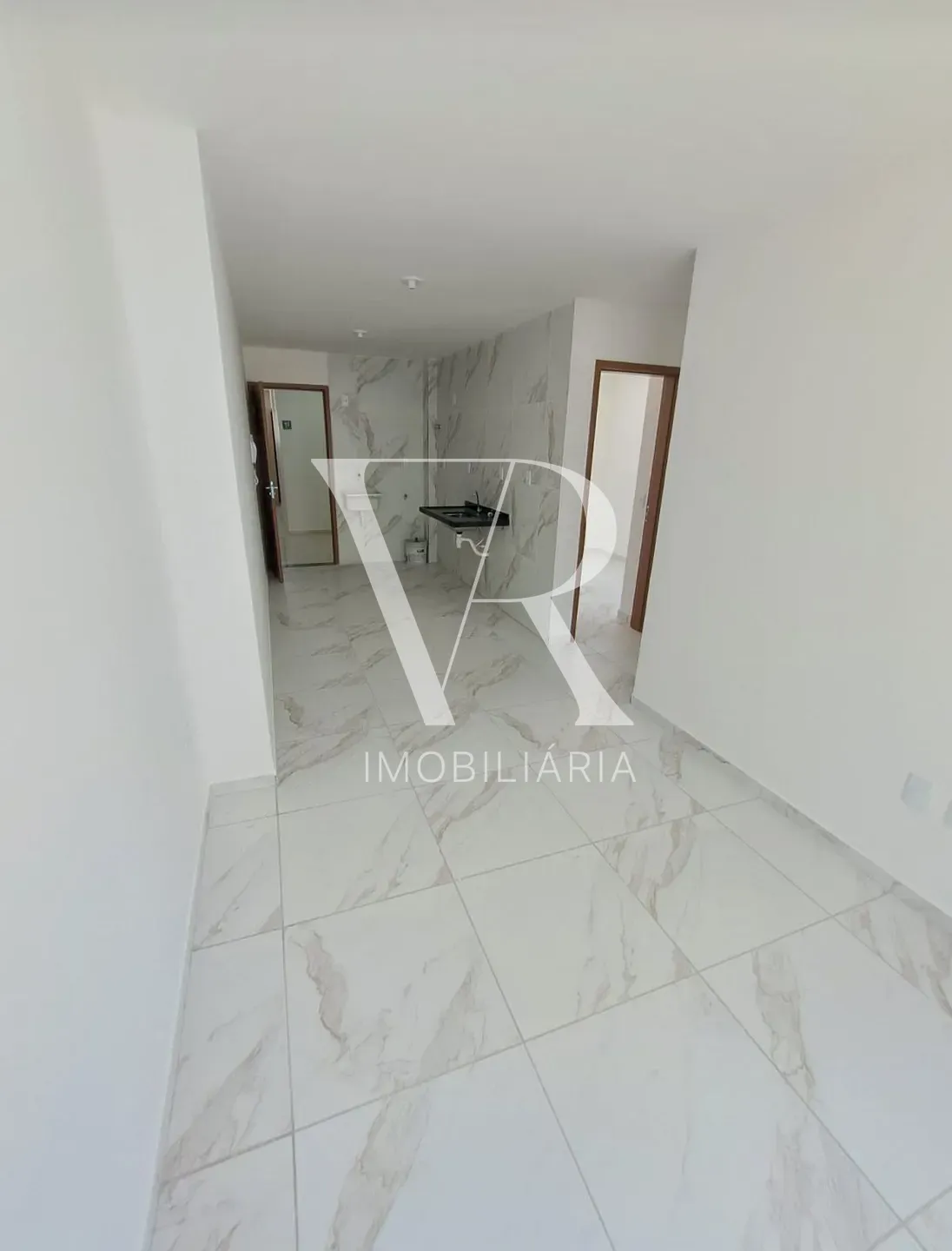 Apartamento, 2 quartos, 45 m² - Foto 4