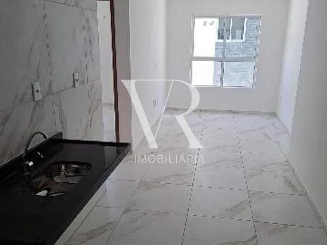 Apartamento 2 quartos e 1 banheiro, à venda, no bairro Gramame em João Pessoa