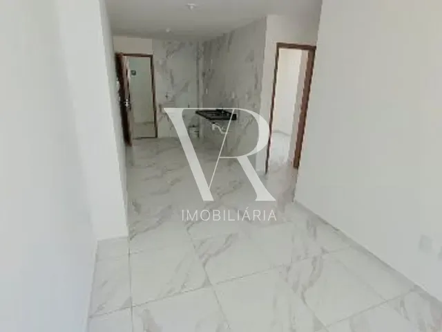 Apartamento 2 quartos e 1 banheiro, à venda, no bairro Gramame em João Pessoa