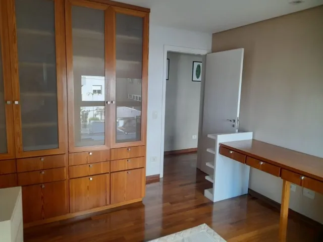 Apartamento 3 quartos e 4 banheiros, à venda, no bairro Campestre em Santo André