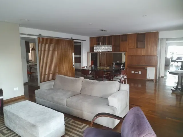 Apartamento 3 quartos e 4 banheiros, à venda, no bairro Campestre em Santo André