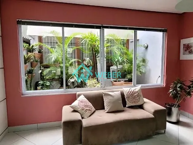Apartamento com 68m² 1 quarto e 1 banheiro, para alugar, no bairro Centro em Novo Hamburgo