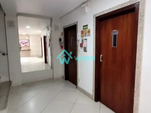 Apartamento com 68m² 1 quarto e 1 banheiro, para alugar, no bairro Centro em Novo Hamburgo