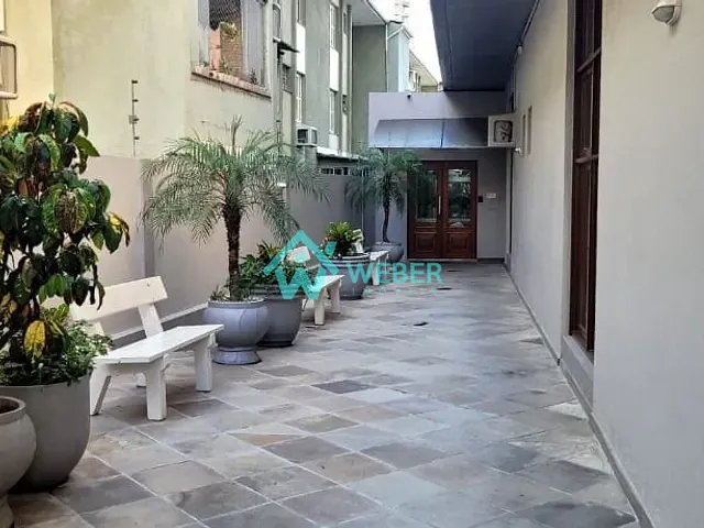 Apartamento com 68m² 1 quarto e 1 banheiro, para alugar, no bairro Centro em Novo Hamburgo