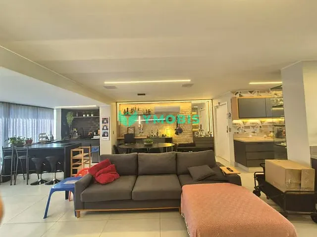 Apartamento 4 quartos e 4 banheiros, à venda, no bairro Sul (Águas Claras) em Brasília