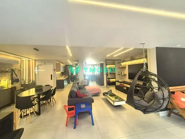 Apartamento 4 quartos e 4 banheiros, à venda, no bairro Sul (Águas Claras) em Brasília