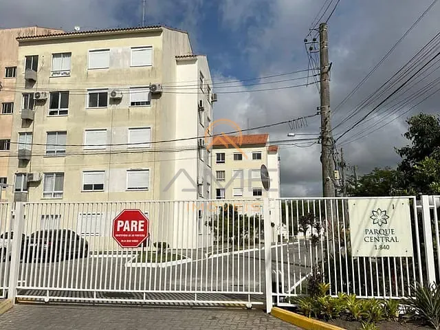 Apartamento 2 quartos e 1 banheiro, à venda, no bairro Centro em Pelotas