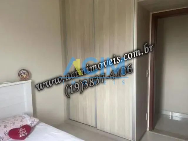 Apartamento à venda, no bairro Jardim Dona Irma em Jaguariúna