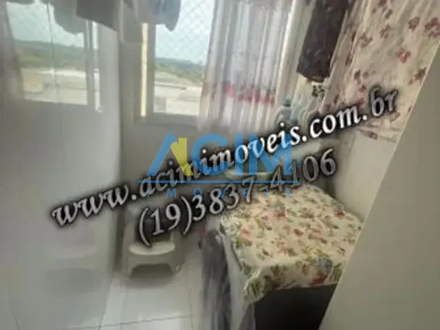 Apartamento à venda, no bairro Jardim Dona Irma em Jaguariúna