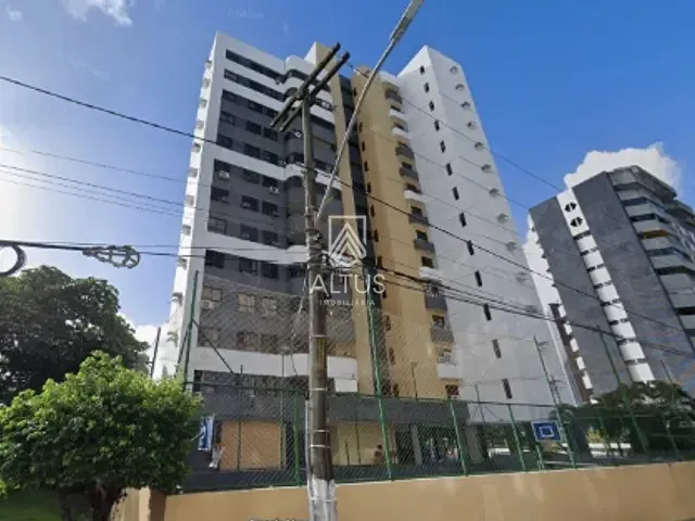 Apartamento 4 quartos e 3 banheiros, à venda, no bairro Caminho das Árvores em Salvador