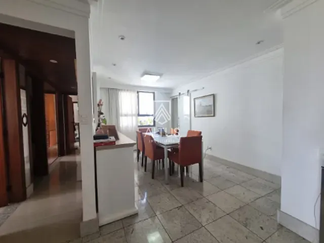 Apartamento 4 quartos e 3 banheiros, à venda, no bairro Caminho das Árvores em Salvador