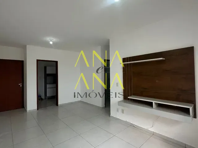 Apartamento 3 quartos e 2 banheiros, para alugar, no bairro Residencial das Ilhas em Bragança Paulista