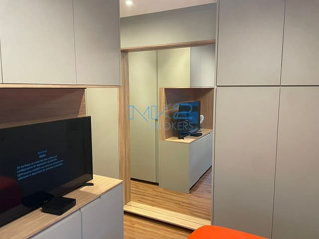 Apartamento à venda, Vila Mariana, São Paulo, SP MK2 Brokers