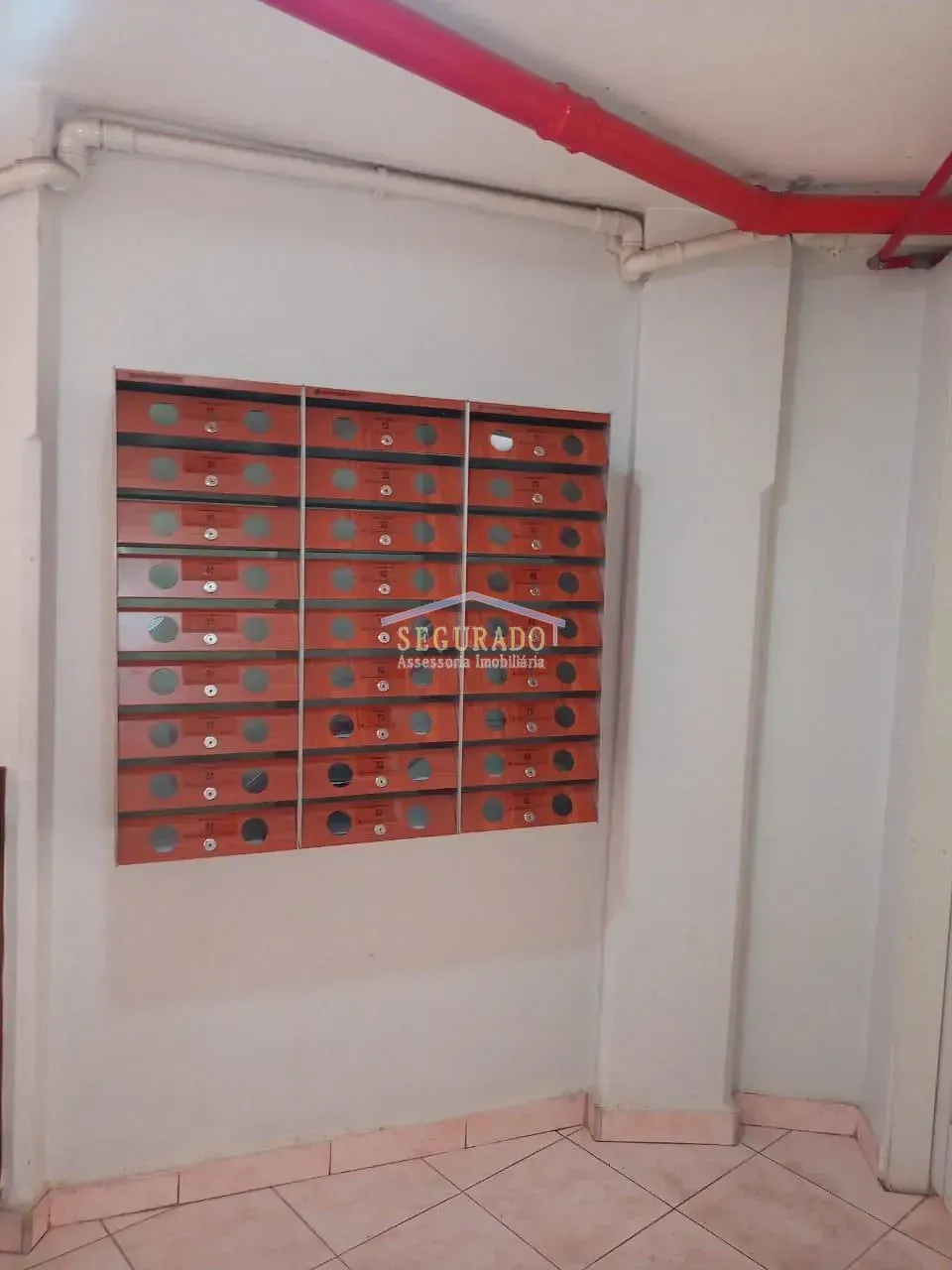 Apartamento, 1 quarto, 43 m² - Foto 4