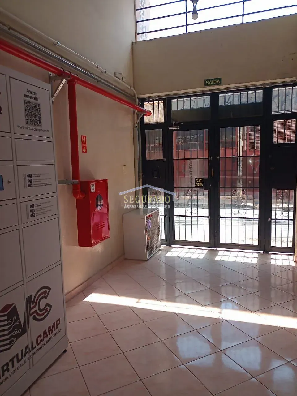 Apartamento, 1 quarto, 43 m² - Foto 6