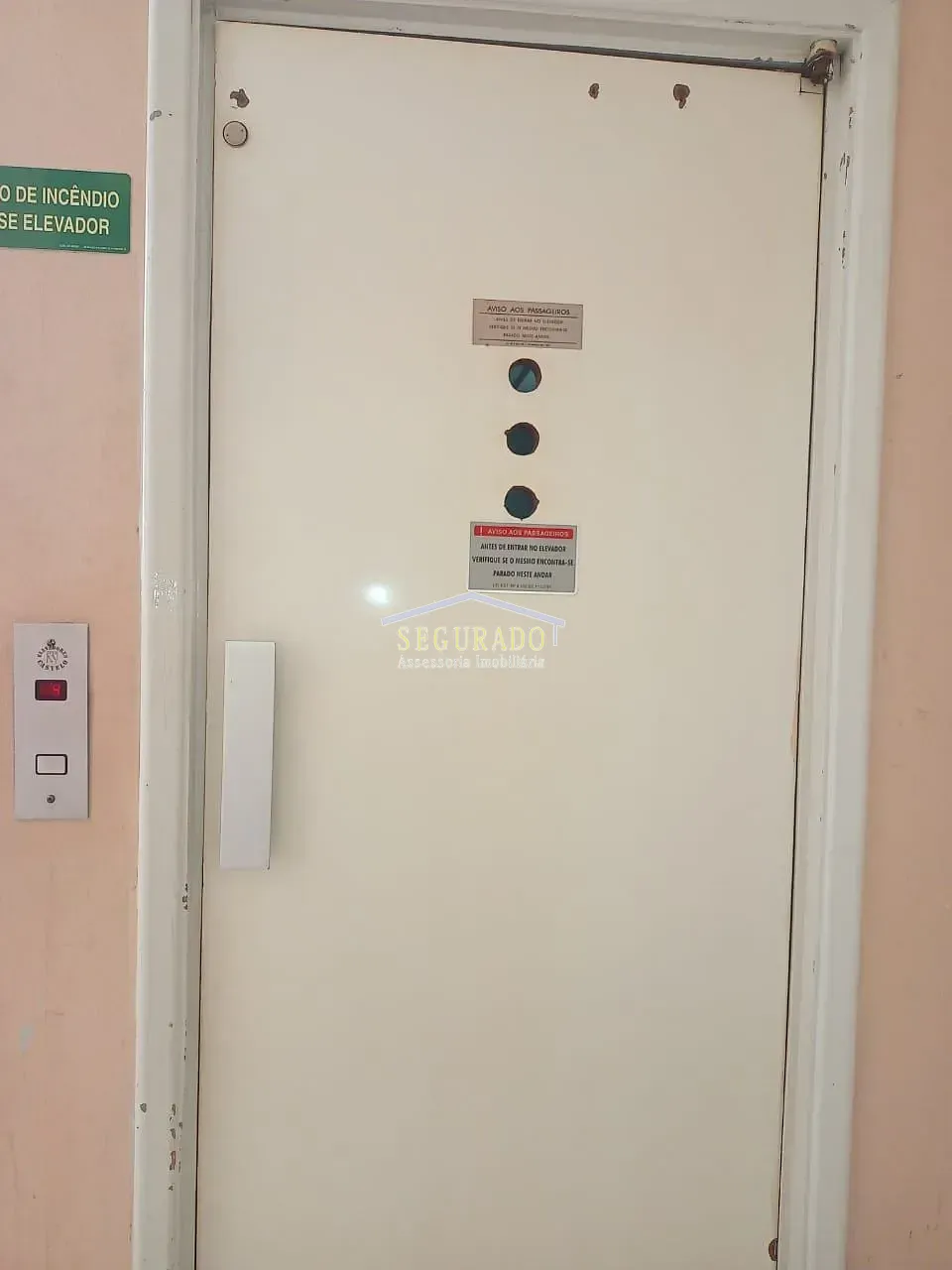 Apartamento, 1 quarto, 43 m² - Foto 1