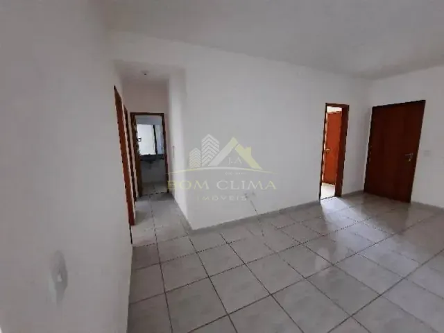 Apartamento 2 quartos e 1 banheiro, à venda, no bairro Ipiranga em Juiz de Fora