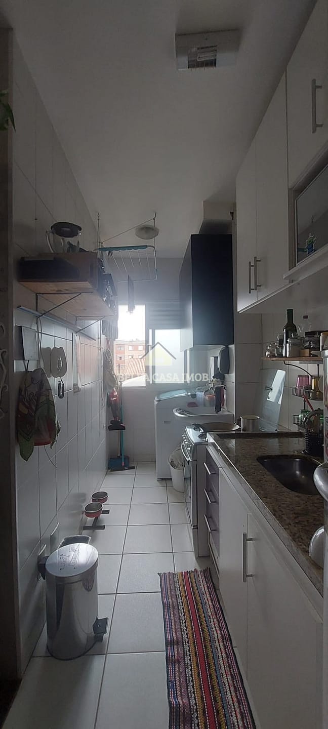 Apartamento à venda com 2 quartos, 59m² - Foto 10