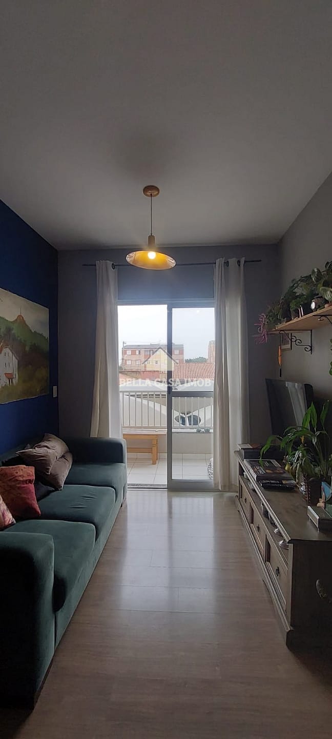 Apartamento à venda com 2 quartos, 59m² - Foto 18
