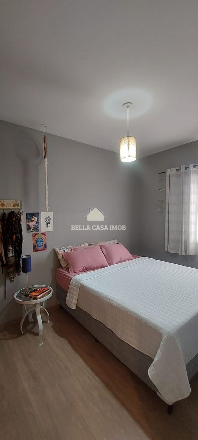 Apartamento à venda com 2 quartos, 59m² - Foto 5