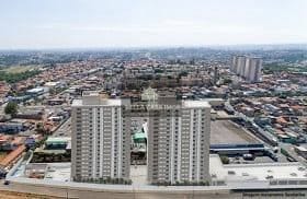 Apartamento à venda com 2 quartos, 59m² - Foto 20