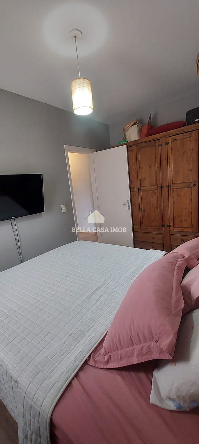 Apartamento à venda com 2 quartos, 59m² - Foto 6