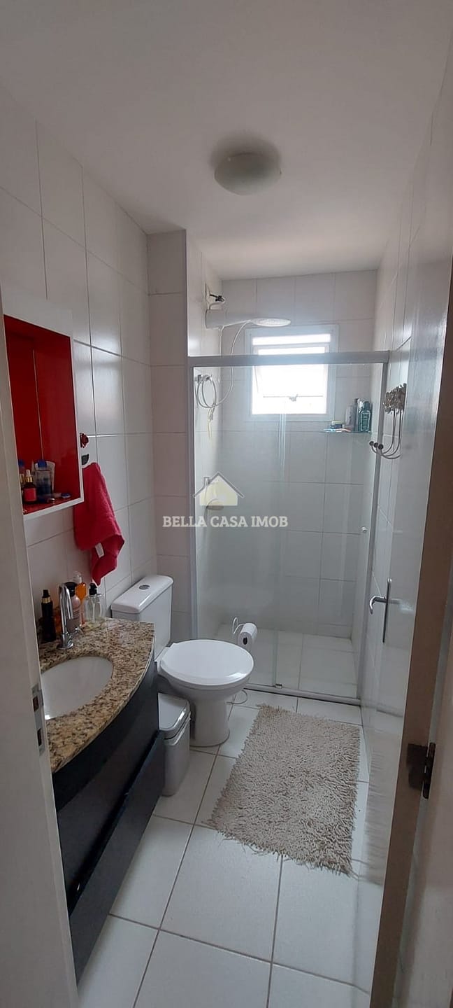 Apartamento à venda com 2 quartos, 59m² - Foto 7