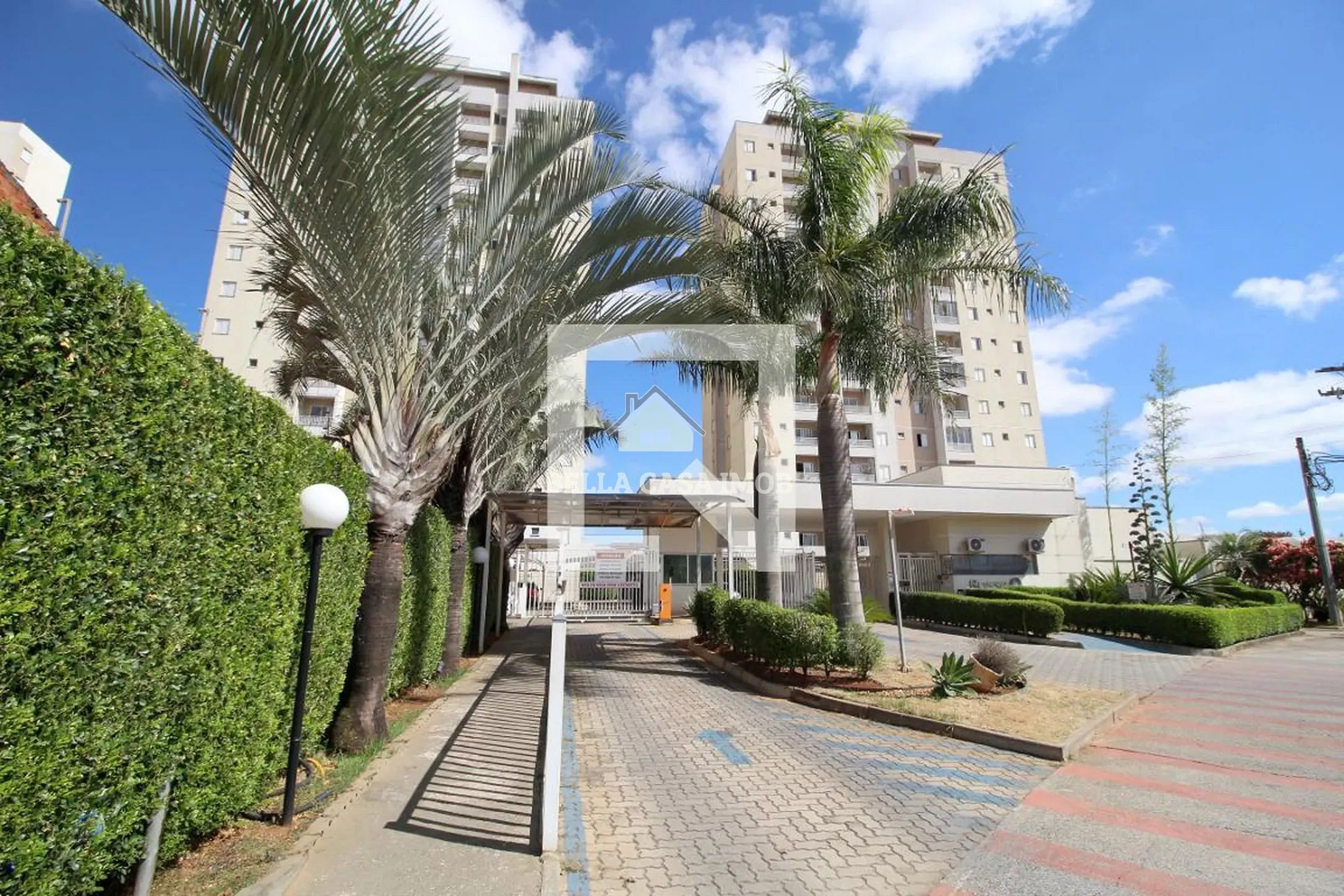 Apartamento à venda com 2 quartos, 59m² - Foto 17
