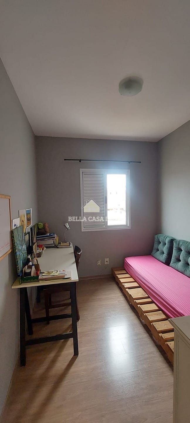 Apartamento à venda com 2 quartos, 59m² - Foto 9