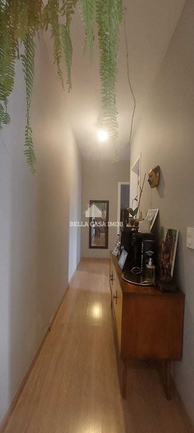 Apartamento à venda com 2 quartos, 59m² - Foto 8