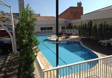 Apartamento à venda com 2 quartos, 59m² - Foto 15