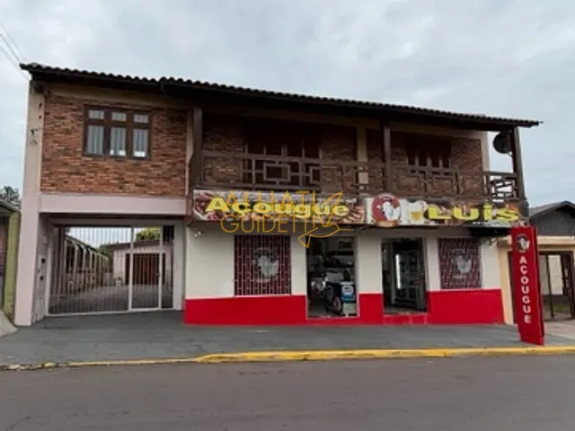 Apartamento 2 quartos e 1 banheiro, para alugar, no bairro Oeste em Sapiranga