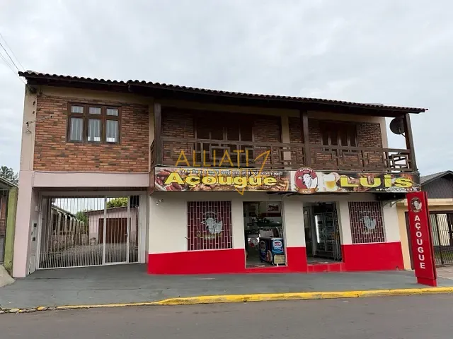 Apartamento 2 quartos e 1 banheiro, para alugar, no bairro Oeste em Sapiranga