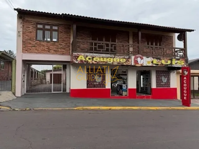 Apartamento 2 quartos e 1 banheiro, para alugar, no bairro Oeste em Sapiranga