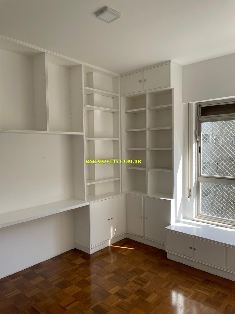Apartamento, 3 quartos, 184 m² - Foto 5