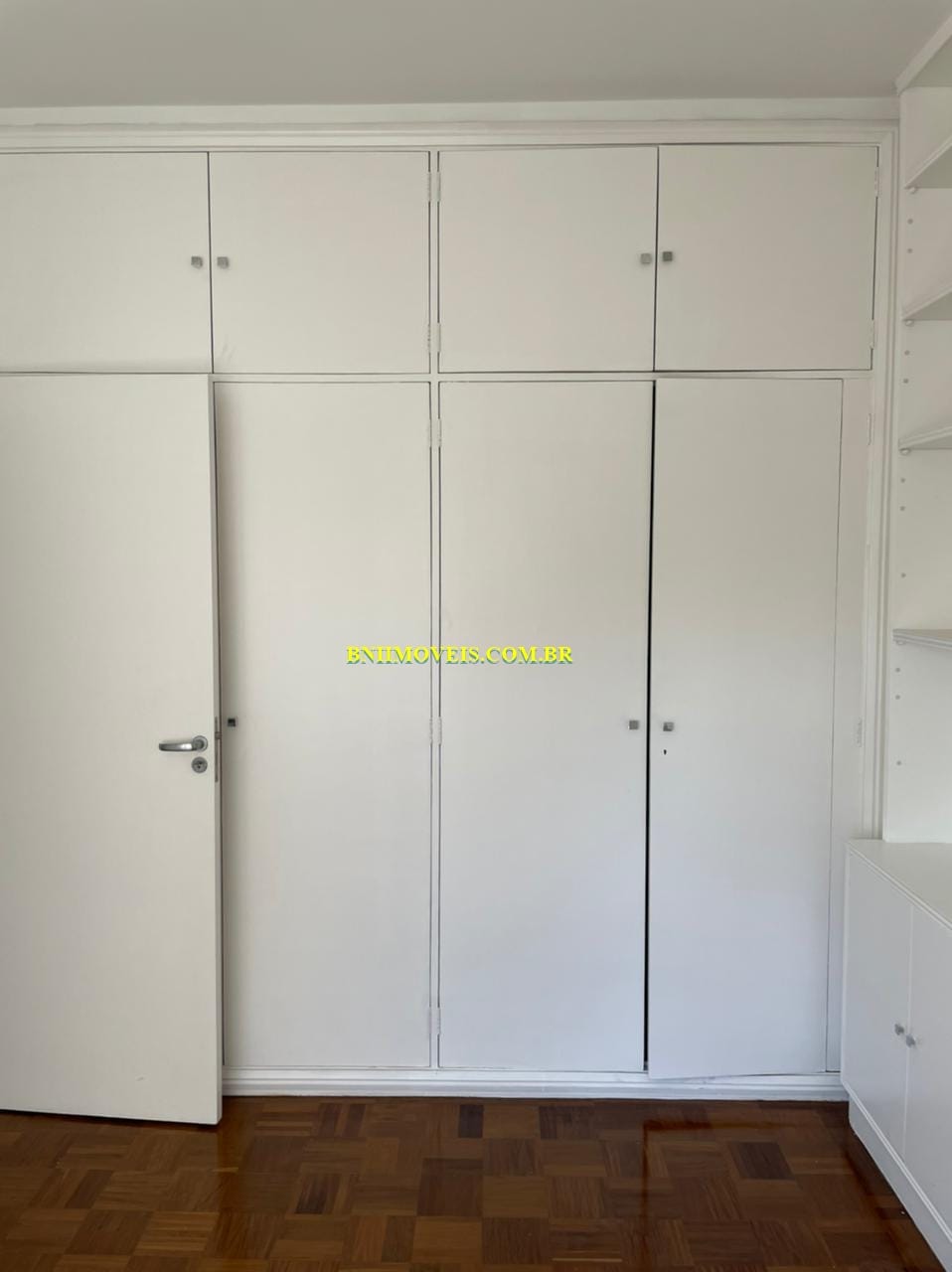 Apartamento, 3 quartos, 184 m² - Foto 9