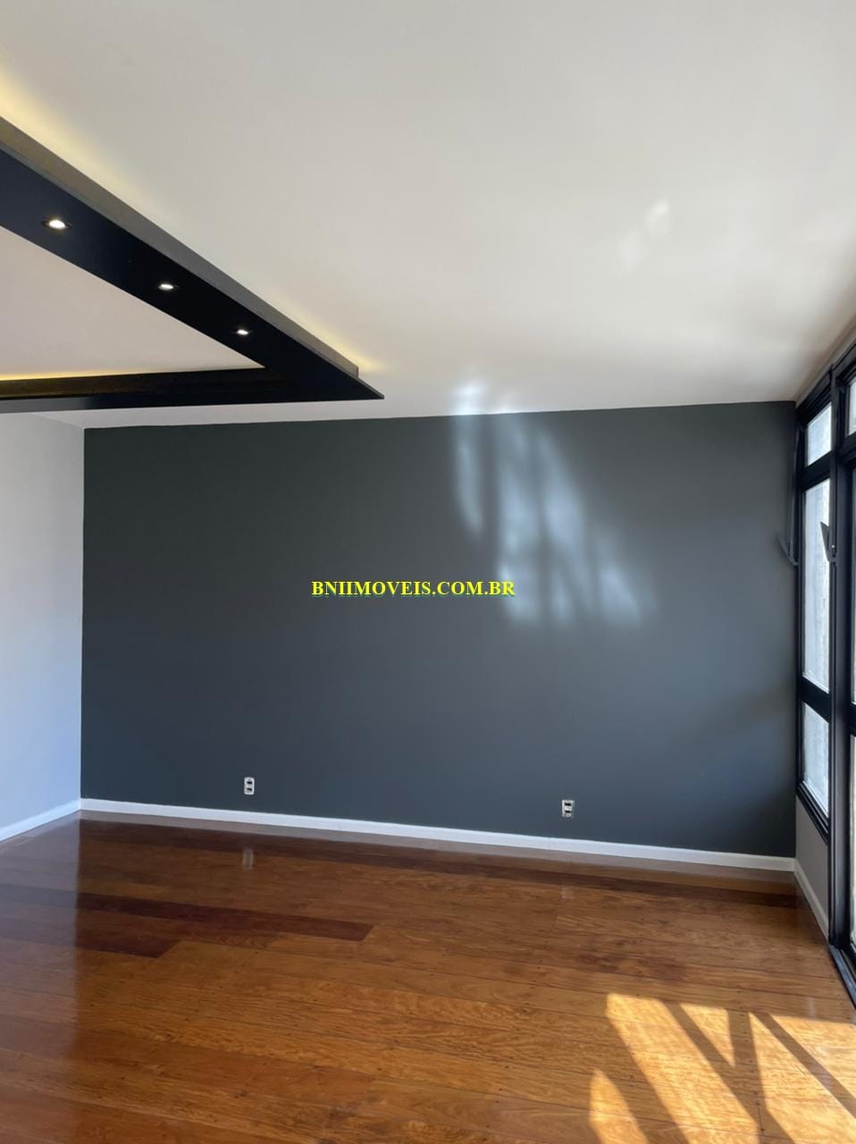 Apartamento, 3 quartos, 184 m² - Foto 2