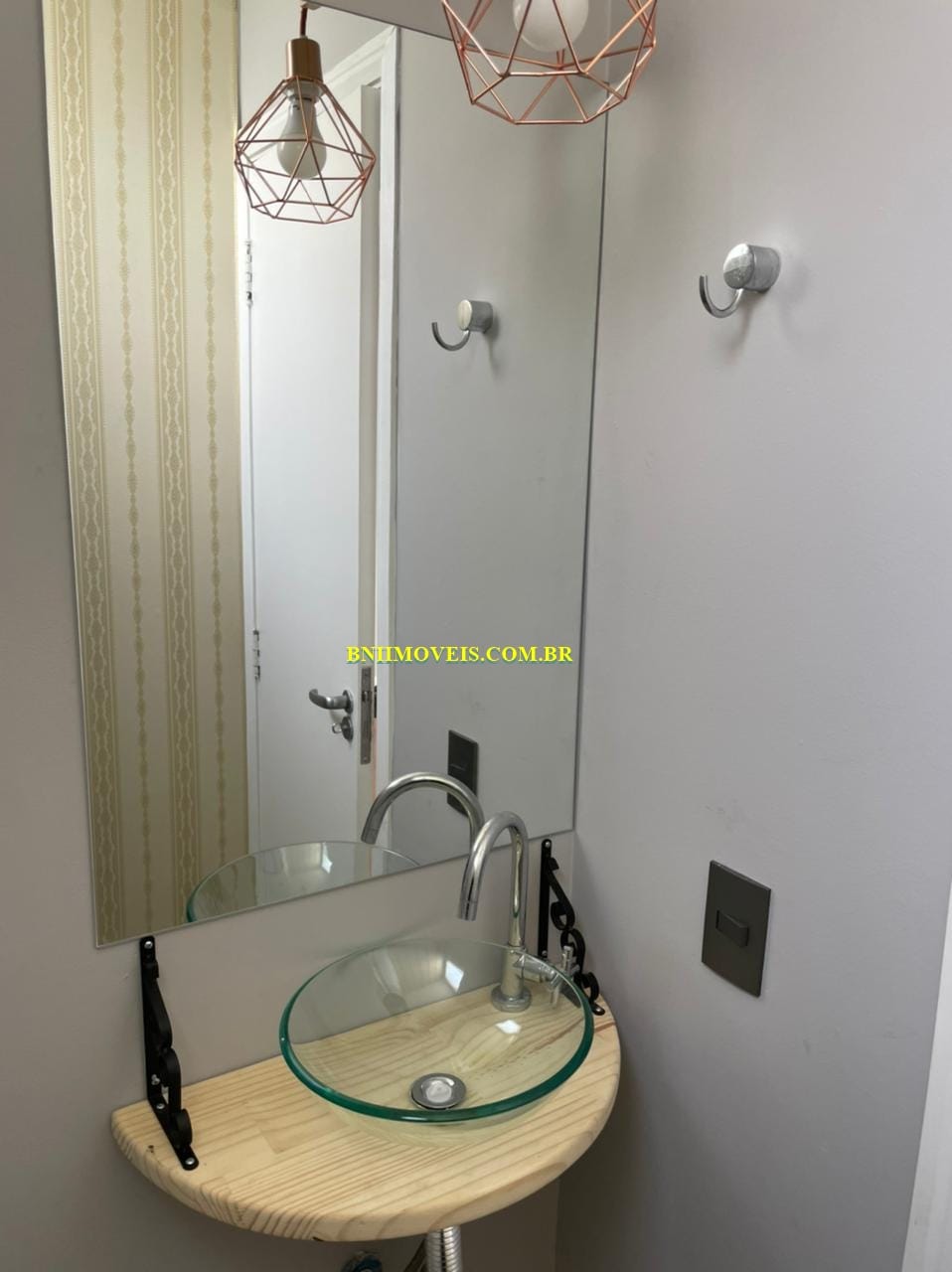 Apartamento, 3 quartos, 184 m² - Foto 3