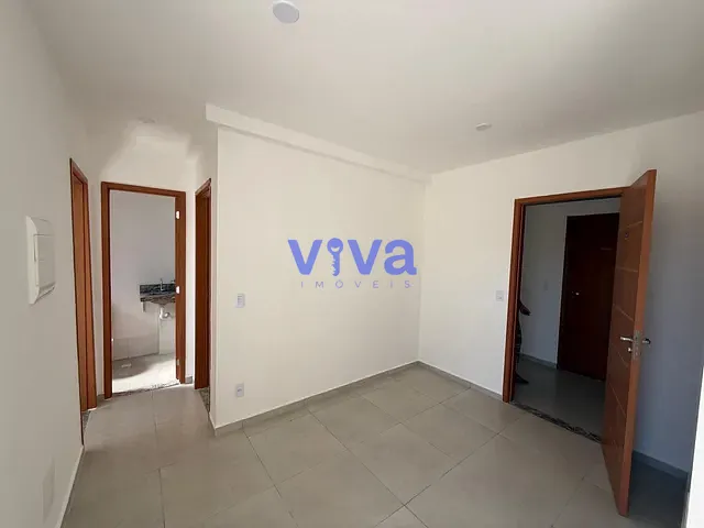 Apartamento 2 quartos e 1 banheiro, à venda, no bairro Setor Conde dos Arcos Complemento em Aparecida de Goiânia