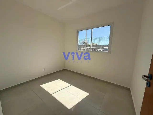 Apartamento 2 quartos e 1 banheiro, à venda, no bairro Setor Conde dos Arcos Complemento em Aparecida de Goiânia