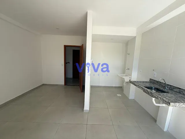 Apartamento 2 quartos e 1 banheiro, à venda, no bairro Setor Conde dos Arcos Complemento em Aparecida de Goiânia