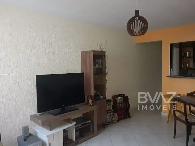 Apartamento com 50m² 1 quarto e 1 banheiro, à venda, no bairro Centro em Cabo Frio